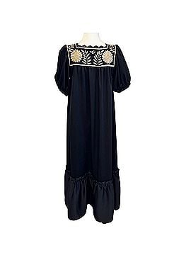 Mi Golondrina Casual Dress (view 2)