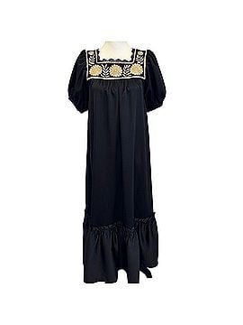 Mi Golondrina Casual Dress (view 1)