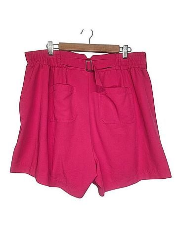Torrid Studio Crepe Casual Pants (view 2)