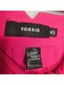 Torrid Pink Casual Pants Size 16 - photo 3