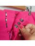 Torrid Pink Casual Pants Size 16 - photo 4