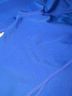 Nike 80% Polyester 20% Spandex 90% Polyester 10% Spandex 100% Polyester Blue Leggings Size M - photo 5