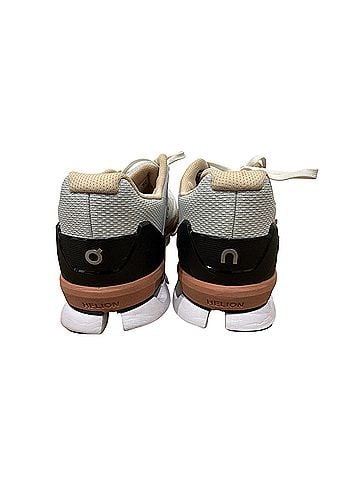 On Sneakers (view 2)