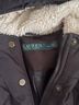 Lauren by Ralph Lauren 100% Polyester 100% Polyester 100% Polyester 60% Polyester 40% Polyester 80% Acrylic 20% Polyester 100% Polyester Black Coat Size XL (petite) - photo 4