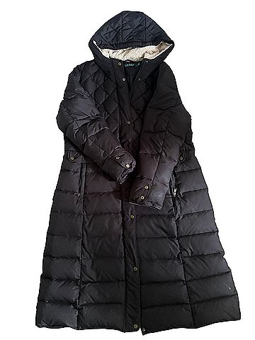 Lauren by Ralph Lauren Coat (view 1)