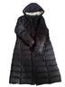 Lauren by Ralph Lauren 100% Polyester 100% Polyester 100% Polyester 60% Polyester 40% Polyester 80% Acrylic 20% Polyester 100% Polyester Black Coat Size XL (petite) - photo 1