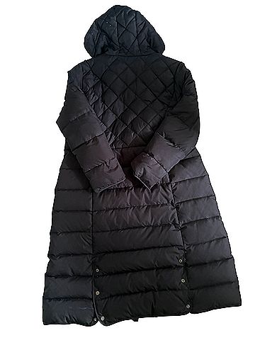 Lauren by Ralph Lauren Coat (view 2)