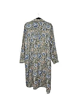 Rip Skirt Hawaii Travel Casual Dress (view 2)