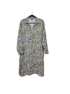 Rip Skirt Hawaii Travel Casual Dress (view 1)