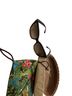 Maui Jim Floral Multi Color Black Sunglasses One size - photo 2