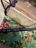 Maui Jim Floral Multi Color Black Sunglasses One size - photo 3