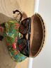 Maui Jim Floral Multi Color Black Sunglasses One size - photo 6