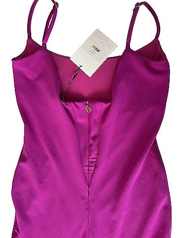 Nookie Cocktail Dress (view 2)