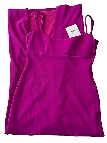 Nookie Cocktail Dress (view 1)