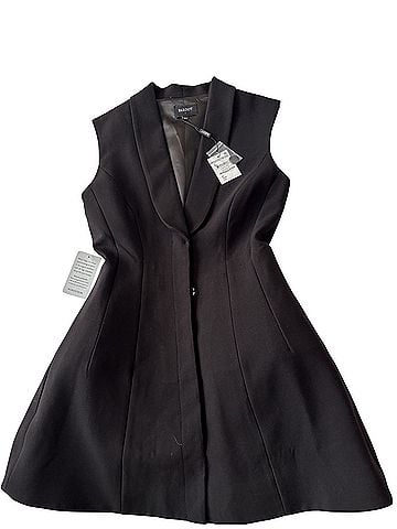 Bardot Cocktail Dress (view 1)