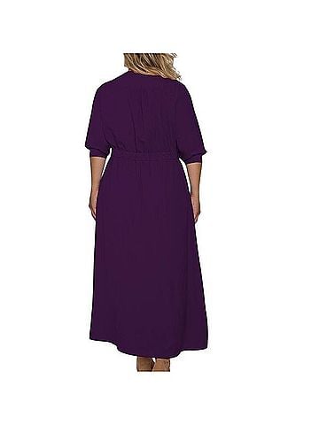 Standards & Practices Casual Dress (view 2)
