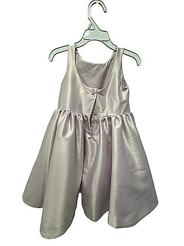 Janie and Jack jani Cocktail Dress (view 2)
