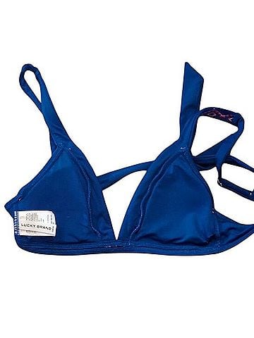 Lucky Brand Swimsuit Top (view 2)