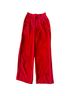 Babaton Red Dress Pants Size 2 - photo 1