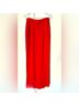 Babaton Red Dress Pants Size 2 - photo 3