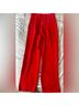 Babaton Red Dress Pants Size 2 - photo 5