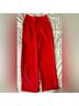 Babaton Red Dress Pants Size 2 - photo 4