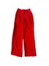 Babaton Red Dress Pants Size 2 - photo 2