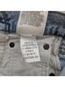 AGOLDE 100% Cotton Blue Jeans Size 30 waist - photo 6