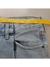 AGOLDE 100% Cotton Blue Jeans Size 30 waist - photo 8