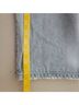 AGOLDE 100% Cotton Blue Jeans Size 30 waist - photo 10