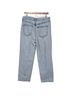 AGOLDE 100% Cotton Blue Jeans Size 30 waist - photo 2