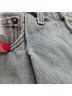 AGOLDE 100% Cotton Blue Jeans Size 30 waist - photo 11