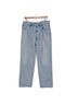 AGOLDE 100% Cotton Blue Jeans Size 30 waist - photo 1