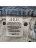 AGOLDE 100% Cotton Blue Jeans Size 30 waist - photo 7