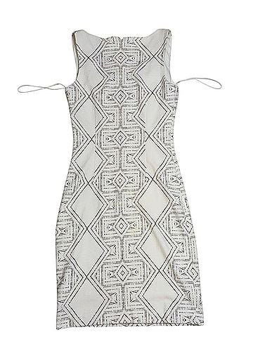 Cynthia Steffe Eloise Cocktail Dress (view 2)