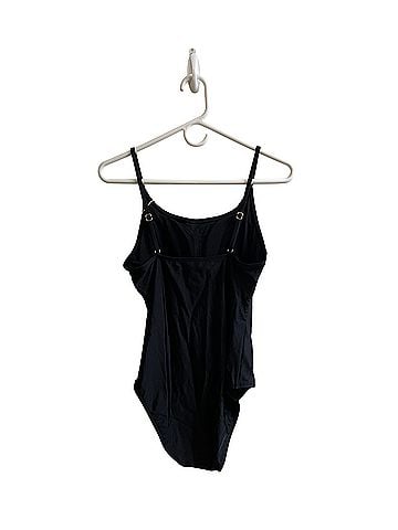 Quince One Piece Swimsuit (view 2)