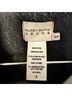 Alice + Olivia Solid Black Jacket Size S - photo 3