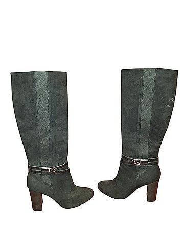 LC Lauren Conrad HAWORTHIA Boots (view 1)