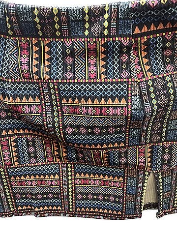 Savannah Casual Skirt (view 2)