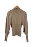 Ted Baker London Tan Wool Sweater Size 0 - photo 1