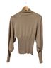 Ted Baker London Tan Wool Sweater Size 0 - photo 2