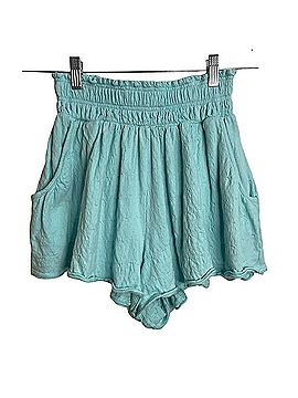 Anthropologie Kimberly Shorts (view 1)