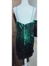 Alice + Olivia Green Cocktail Dress Size 10 - photo 6