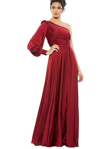 Mac Duggal MacDuggal Cocktail Dress (view 1)