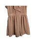 Astr 100% Polyester Pink Jumpsuit Size S - photo 5