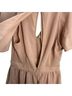 Astr 100% Polyester Pink Jumpsuit Size S - photo 10