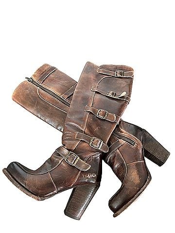 BED|STU Boots (view 1)