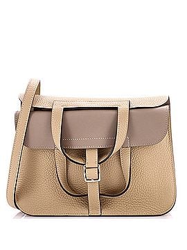 Hermès Halzan Bag Verso Clemence 25 (view 1)