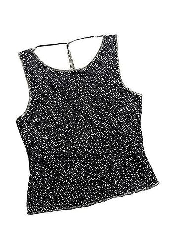 Stenay 90s Vintage Sleeveless Blouse (view 1)