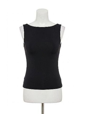 Show Me Your Mumu 90's Bodysuit in Black Slinky Stretch (view 1)